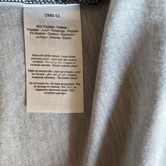 Sarman mens tee - Picture 5 of 6